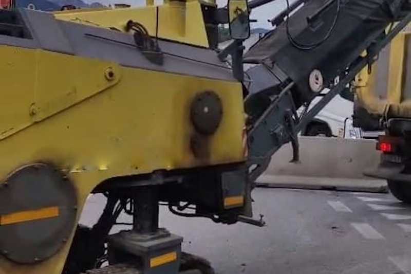 OmecoHub - Immagine WIRTGEN W1200F